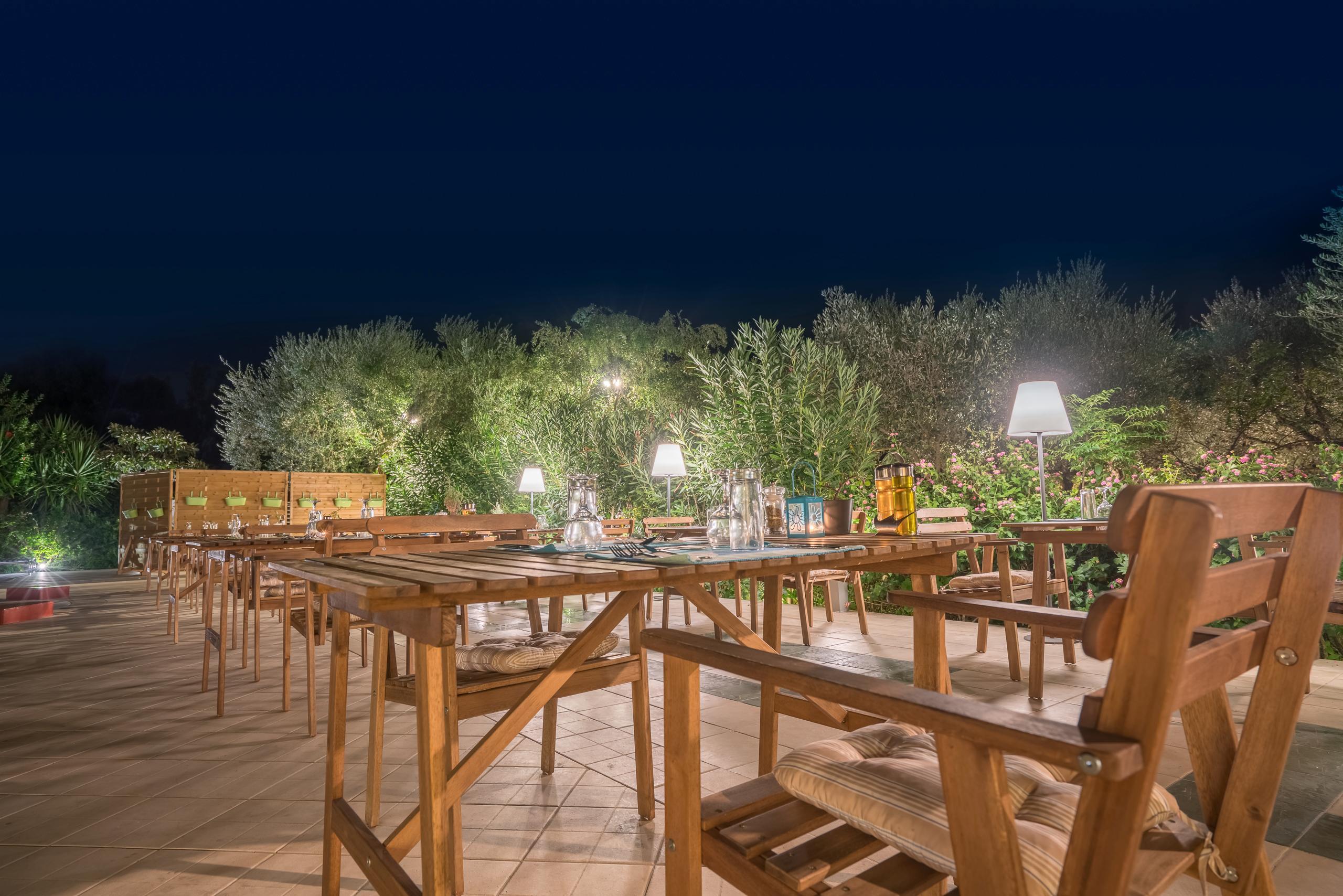 Castelli Hotel-Adults Only Laganas Exterior foto